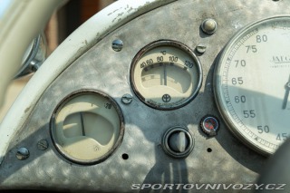 Ostatní značky Ostatní modely Magda SPORT III 1100 COMPRESSORE 1947