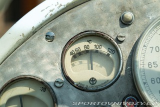 Ostatní značky Ostatní modely Magda SPORT III 1100 COMPRESSORE 1947