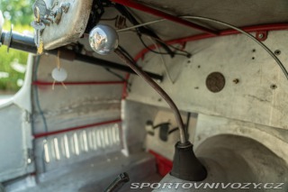 Ostatní značky Ostatní modely Magda SPORT III 1100 COMPRESSORE 1947