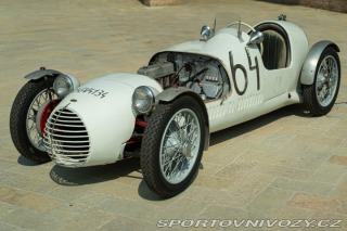 Ostatní značky Ostatní modely Magda SPORT III 1100 COMPRESSORE 1947