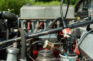 Ostatní značky Ostatní modely Magda SPORT III 1100 COMPRESSORE 1947