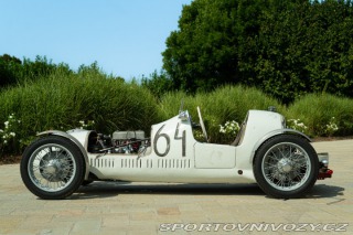 Ostatní značky Ostatní modely Magda SPORT III 1100 COMPRESSORE 1947