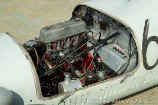 Ostatní značky Ostatní modely Magda SPORT III 1100 COMPRESSORE 1947