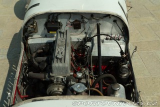 Ostatní značky Ostatní modely Magda SPORT III 1100 COMPRESSORE 1947