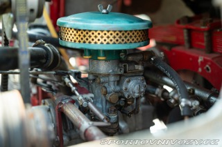 Ostatní značky Ostatní modely Magda SPORT III 1100 COMPRESSORE 1947