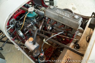 Ostatní značky Ostatní modely Magda SPORT III 1100 COMPRESSORE 1947