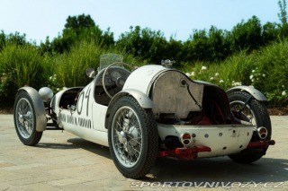 Ostatní značky Ostatní modely Magda SPORT III 1100 COMPRESSORE 1947