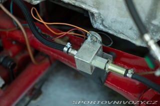 Ostatní značky Ostatní modely Magda SPORT III 1100 COMPRESSORE 1947