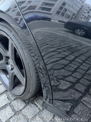 Mercedes-Benz CLS Mercedes CLS 63 AMG 5.0 2006