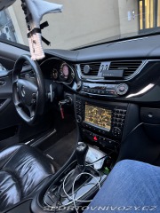 Mercedes-Benz CLS Mercedes CLS 63 AMG 5.0 2006