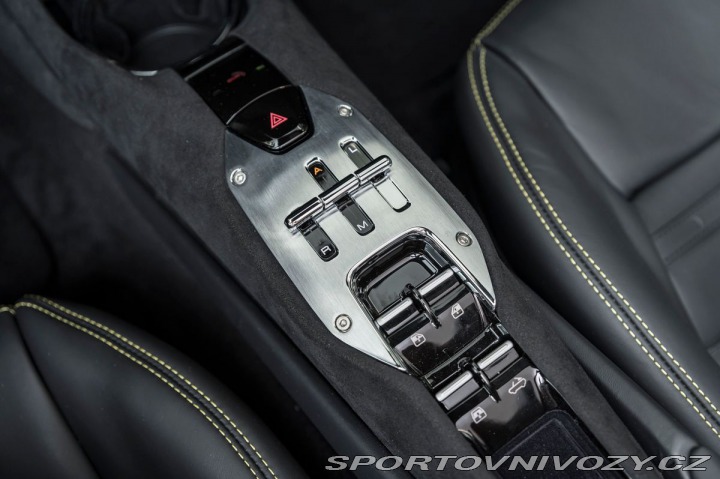 Ferrari 296 GTS Lift/Daytona 2024