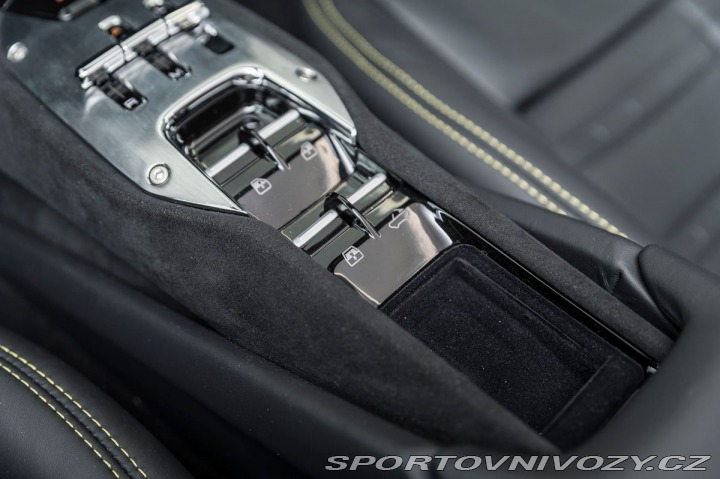 Ferrari 296 GTS Lift/Daytona 2024