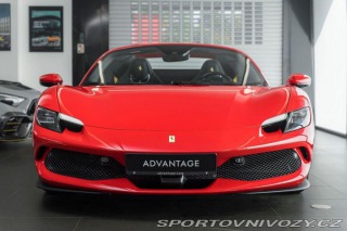 Ferrari 296 GTS SKLADEM/Lift/Daytona 2024