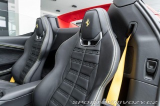 Ferrari 296 GTS SKLADEM/Lift/Daytona 2024
