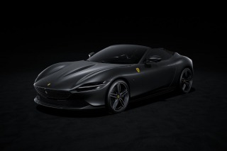 Ferrari Roma Spider