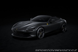 Ferrari Roma Spider 2024