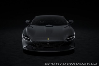 Ferrari Roma Spider 2024