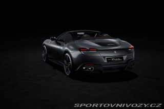 Ferrari Roma Spider 2024