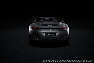 Ferrari Roma Spider 2024