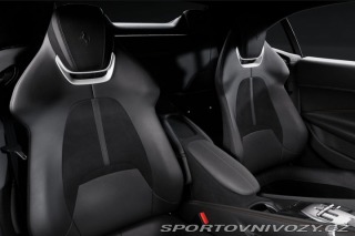 Ferrari Roma Spider 2024