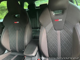 Škoda Octavia RS 180kw 2020