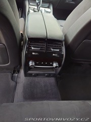BMW 5 540i M-performance 2017