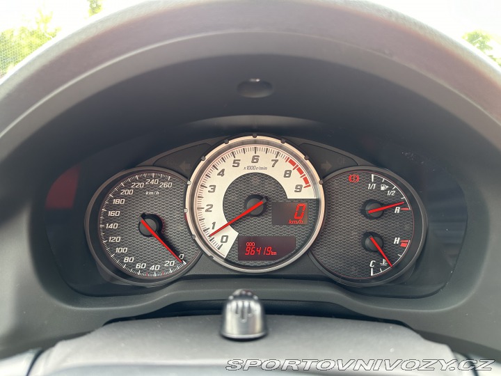 Toyota GT86 2012