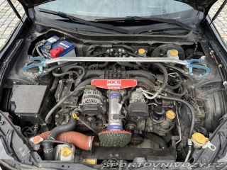 Toyota GT86 2012