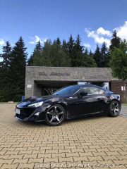 Toyota GT86 2012