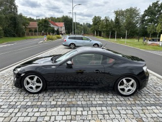 Toyota GT86 2012
