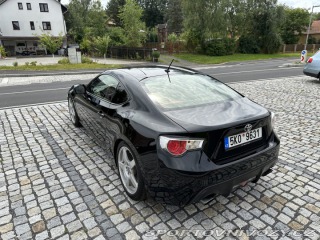 Toyota GT86 2012