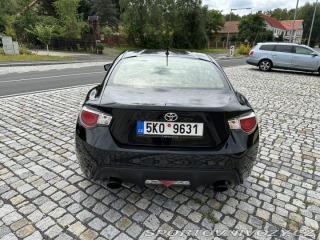 Toyota GT86 2012