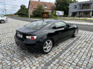 Toyota GT86 2012