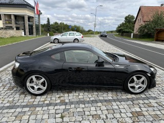 Toyota GT86 2012