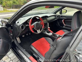 Toyota GT86 2012