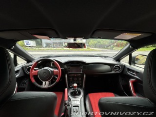 Toyota GT86 2012