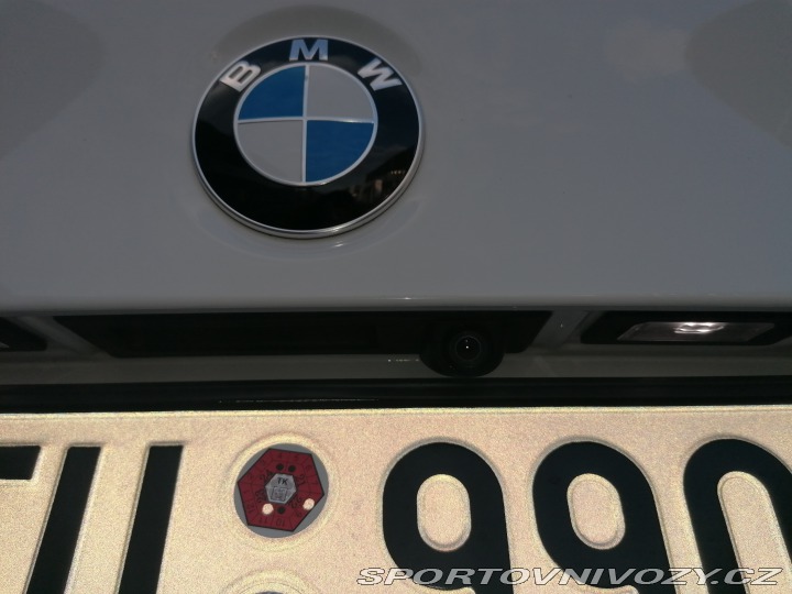 BMW 5 F10 2013