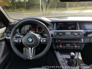 BMW 5 F10 2013