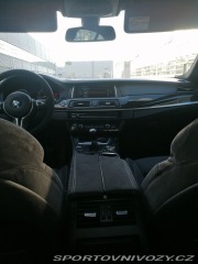 BMW 5 F10 2013