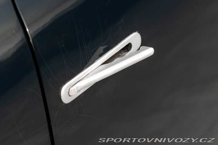 Fiat 500 1500 E Vittoria Balbo 1950