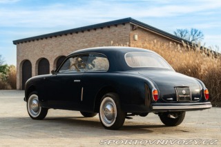 Fiat 500 1500 E Vittoria Balbo 1950