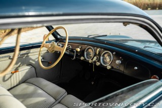 Fiat 500 1500 E Vittoria Balbo 1950