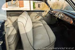 Fiat 500 1500 E Vittoria Balbo 1950