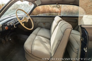 Fiat 500 1500 E Vittoria Balbo 1950