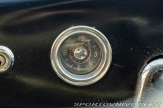 Fiat 500 1500 E Vittoria Balbo 1950