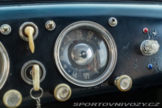 Fiat 500 1500 E Vittoria Balbo 1950