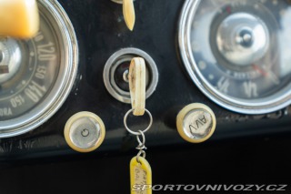 Fiat 500 1500 E Vittoria Balbo 1950