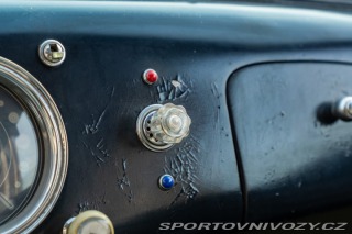 Fiat 500 1500 E Vittoria Balbo 1950