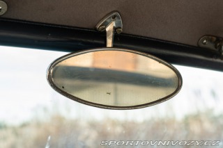 Fiat 500 1500 E Vittoria Balbo 1950