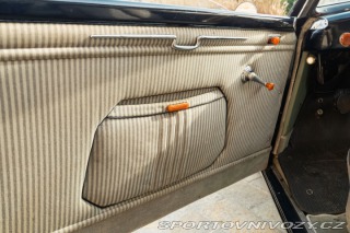 Fiat 500 1500 E Vittoria Balbo 1950
